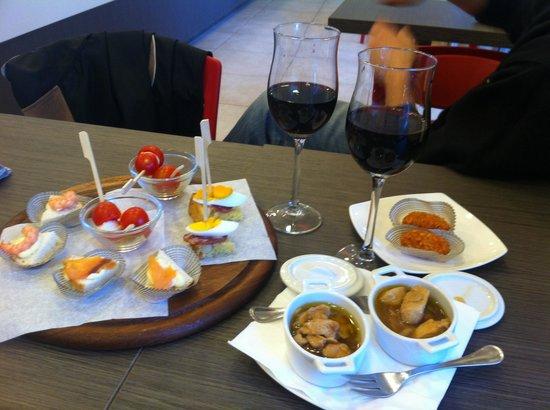 Teulada Drink & Food